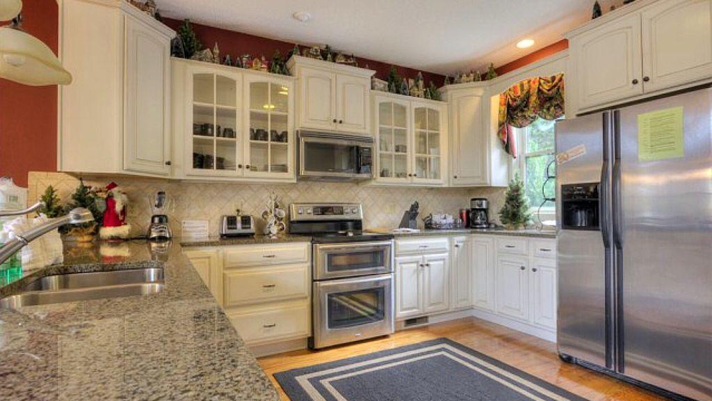 3148 Rocking Chair Lane Sevierville, TN 37862 - Photo 4 of 26 cabin 4