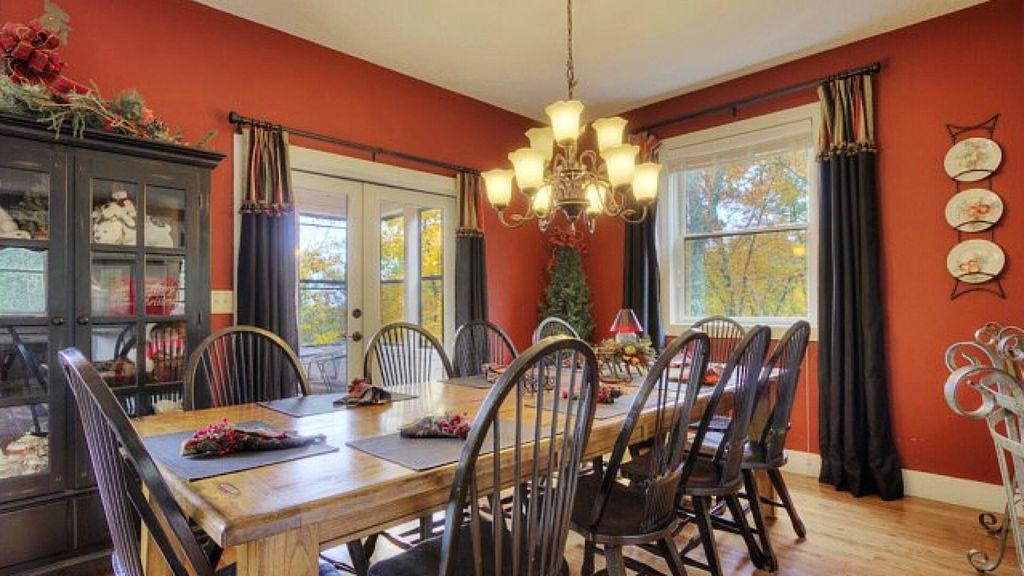 3148 Rocking Chair Lane Sevierville, TN 37862 - Photo 6 of 26 cabin 6