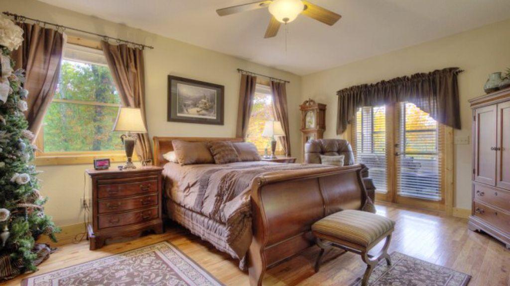 3148 Rocking Chair Lane Sevierville, TN 37862 - Photo 7 of 26 cabin 7