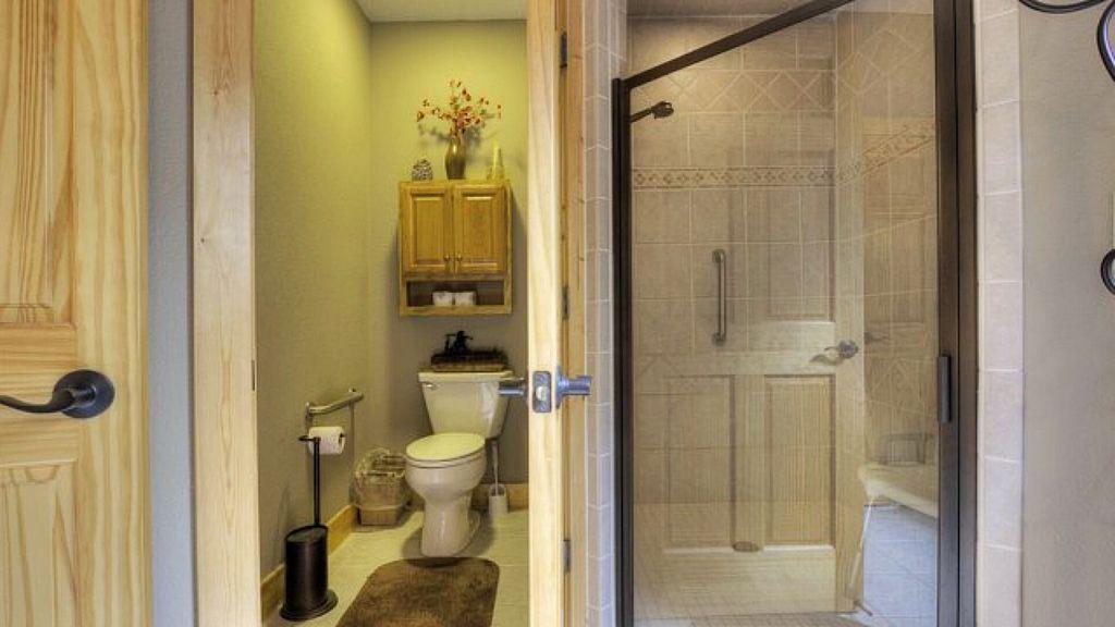 3148 Rocking Chair Lane Sevierville, TN 37862 - Photo 8 of 26 cabin 8