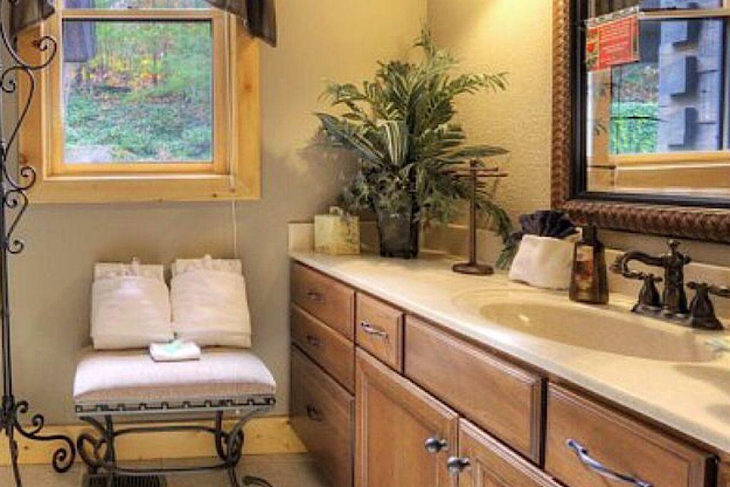 3148 Rocking Chair Lane Sevierville, TN 37862 - Photo 9 of 26 cabin 9