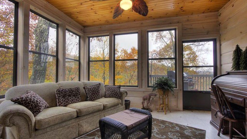 3148 Rocking Chair Lane Sevierville, TN 37862 - Photo 10 of 26 cabin 10