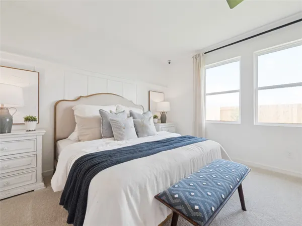 $349,000 | 510 Barnier Street, Montgomery, TX 77356