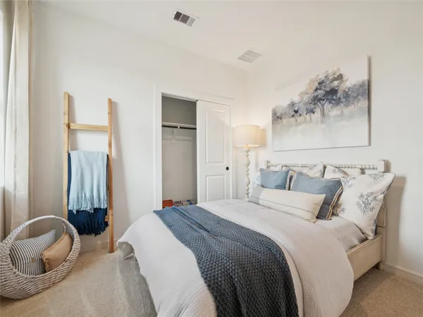 $349,000 | 510 Barnier Street, Montgomery, TX 77356