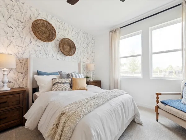 $349,000 | 510 Barnier Street, Montgomery, TX 77356