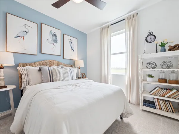 $349,000 | 510 Barnier Street, Montgomery, TX 77356