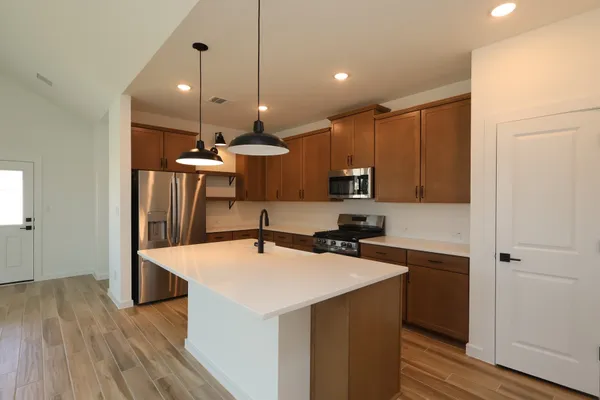 $349,000 | 510 Barnier Street, Montgomery, TX 77356