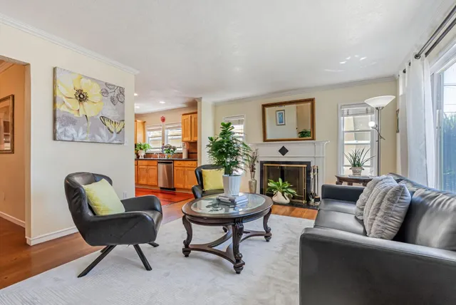 $849,999 | 604 Key Boulevard, Richmond, CA 94805