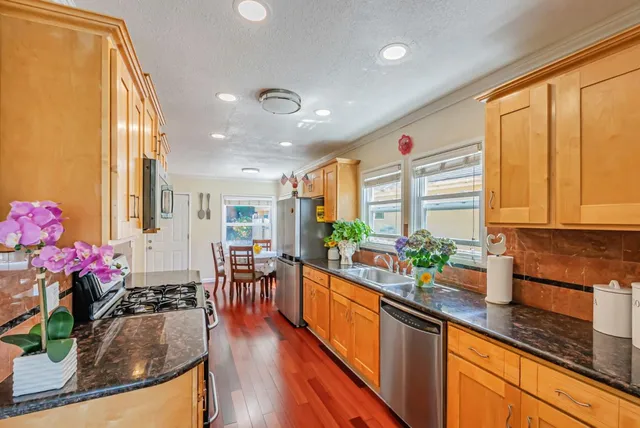 $849,999 | 604 Key Boulevard, Richmond, CA 94805