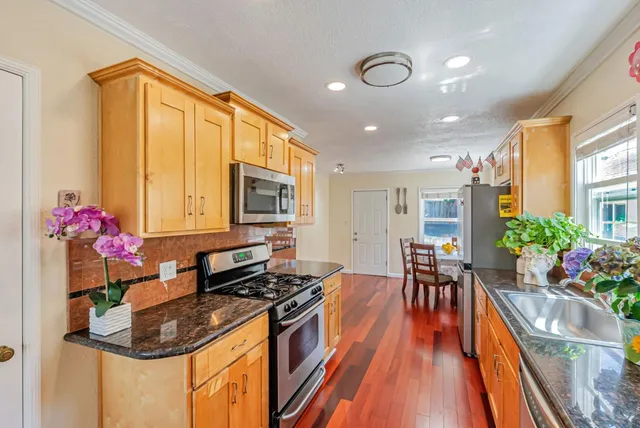 $849,999 | 604 Key Boulevard, Richmond, CA 94805