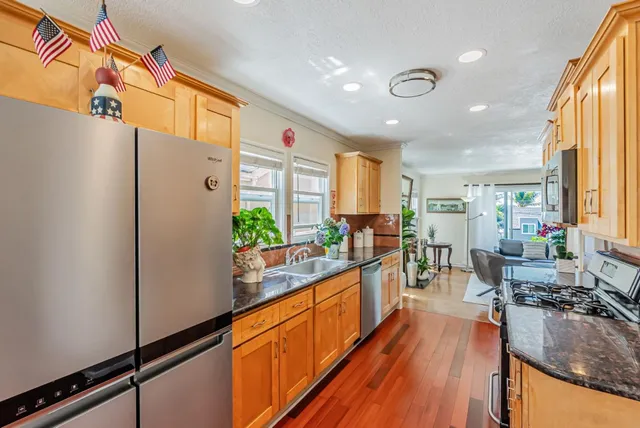 $849,999 | 604 Key Boulevard, Richmond, CA 94805