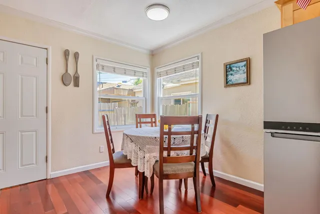 $849,999 | 604 Key Boulevard, Richmond, CA 94805