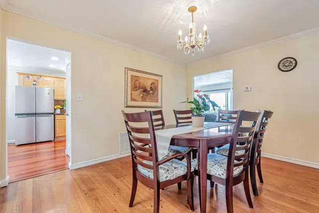 $849,999 | 604 Key Boulevard, Richmond, CA 94805