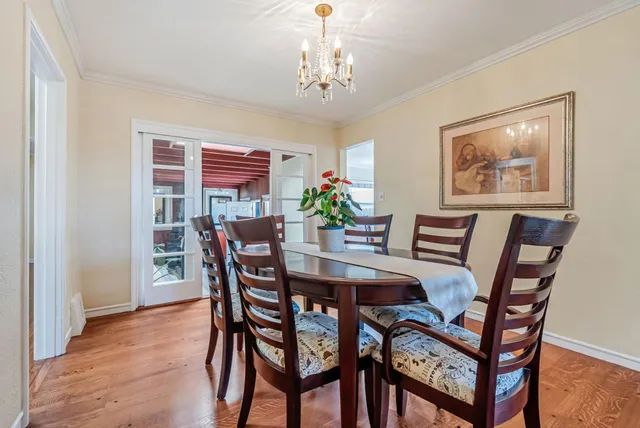 $849,999 | 604 Key Boulevard, Richmond, CA 94805