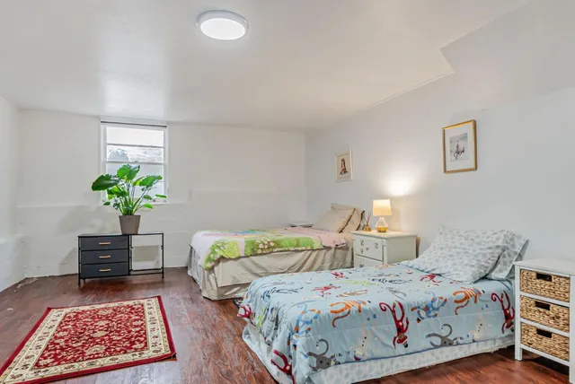 $849,999 | 604 Key Boulevard, Richmond, CA 94805