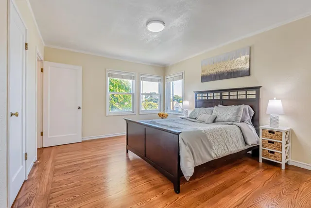 $849,999 | 604 Key Boulevard, Richmond, CA 94805