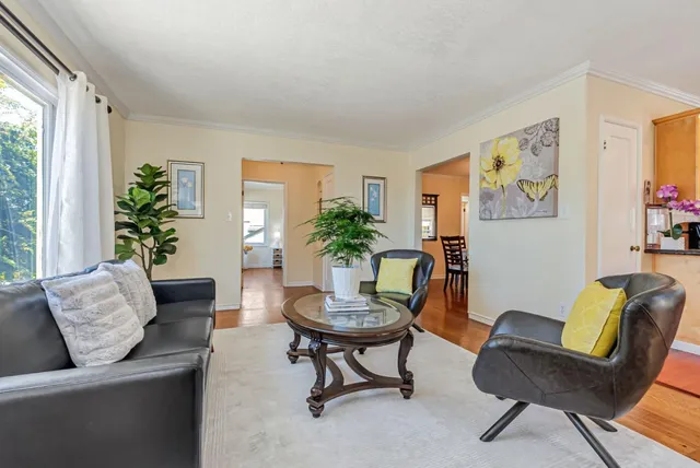 $849,999 | 604 Key Boulevard, Richmond, CA 94805