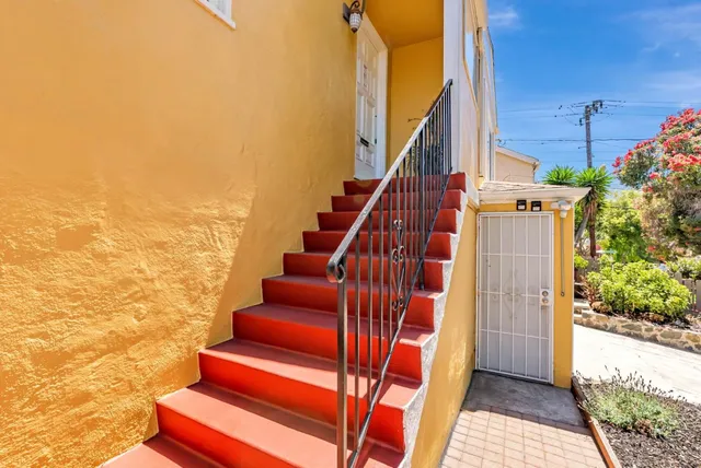 $849,999 | 604 Key Boulevard, Richmond, CA 94805