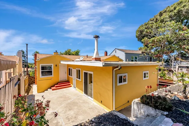 $849,999 | 604 Key Boulevard, Richmond, CA 94805