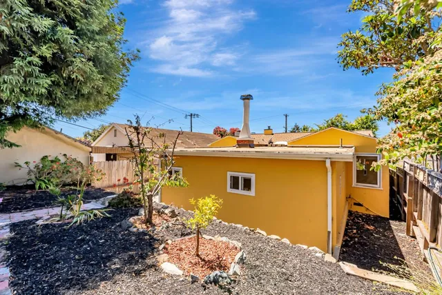 $849,999 | 604 Key Boulevard, Richmond, CA 94805