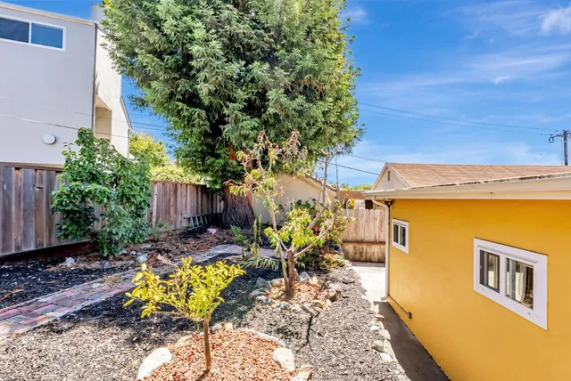 $849,999 | 604 Key Boulevard, Richmond, CA 94805