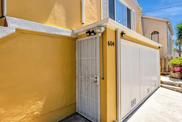 $849,999 | 604 Key Boulevard, Richmond, CA 94805