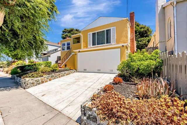 $849,999 | 604 Key Boulevard, Richmond, CA 94805