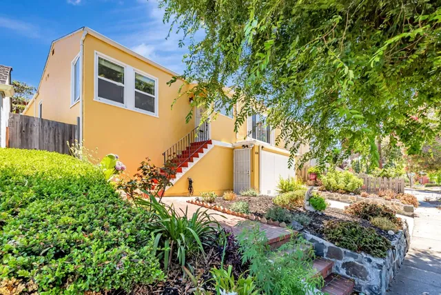 $849,999 | 604 Key Boulevard, Richmond, CA 94805