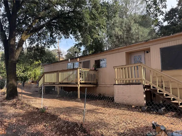 $95,000 | 9532 Bell Avenue, Lower Lake, CA 95457