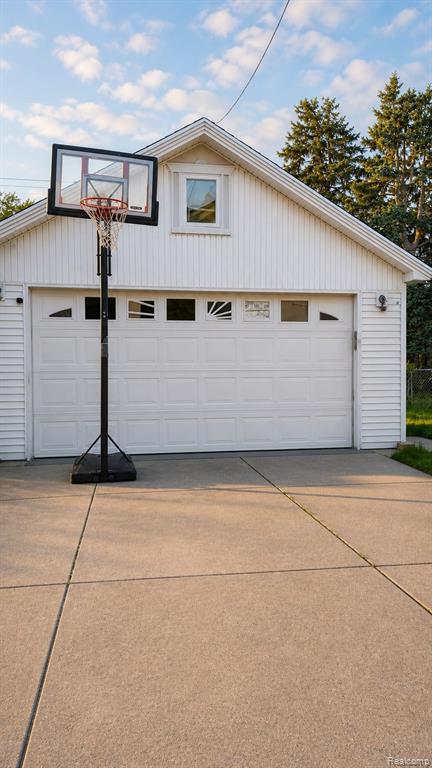 6131 Appoline Street Dearborn, MI 48126 - Photo 9 of 9