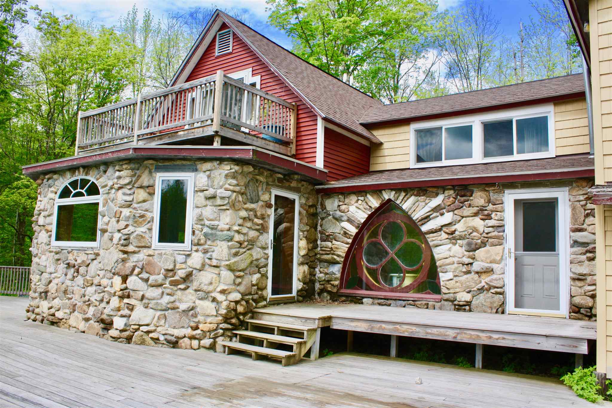 1062 North Branch Road Ripton, VT 05766 - Photo 1 of 2