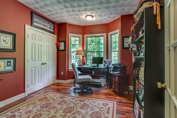 23 Olde Coach Road North Reading, MA 01864 - Photo 12 of 30 Gallery Image 12