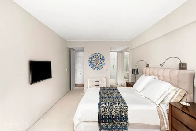 $1,750,000 | 58 West 58th Street, Unit 19A | Midtown Central