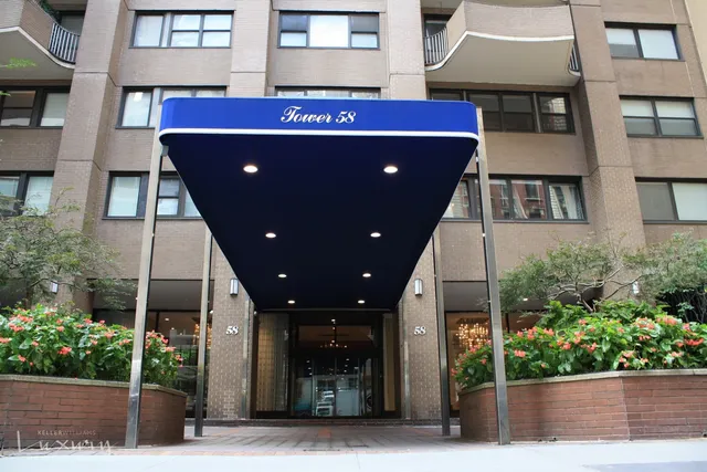 $1,750,000 | 58 West 58th Street, Unit 19A | Midtown Central