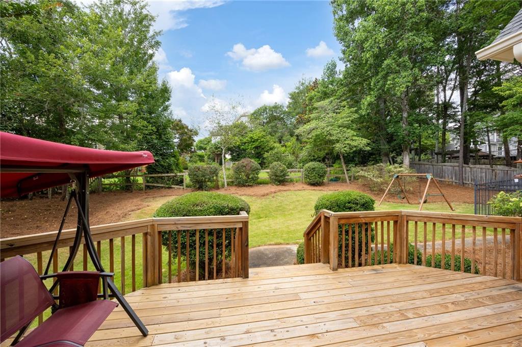 701 Crossfire Ridge Northwest Marietta, GA 30064 - Photo 49 of 61