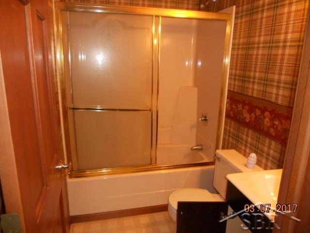 Main Bath