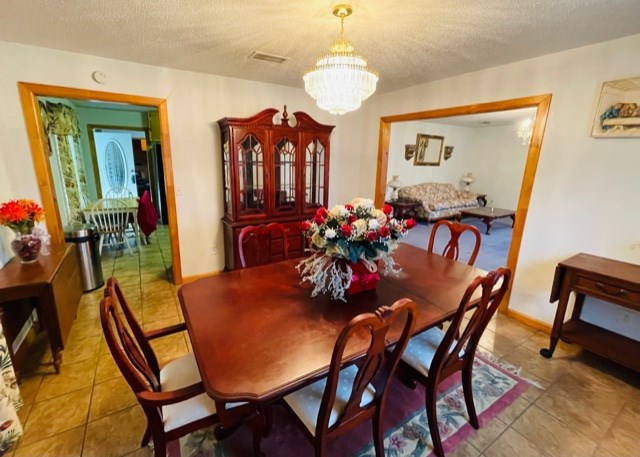 622 Grove Road Hartford, AL 36344 - Photo 11 of 27 Dinning Room
