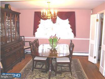 440 Spring Valley Road Media, PA 19063 - Photo 4 of 12 Dining Room