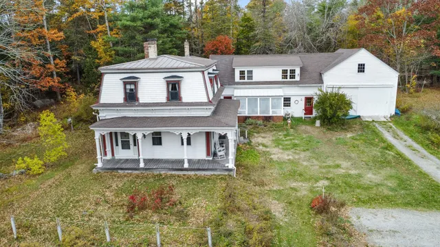 $415,000 | 17 Main Street, Franklin, ME 04634