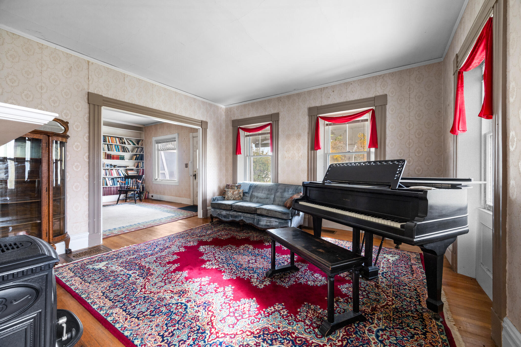 17 Main Street Franklin, ME 04634 - Photo 14 of 59 FRANKLIN-8