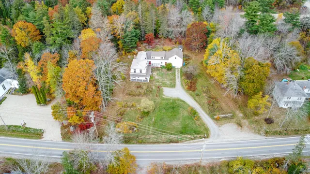 $415,000 | 17 Main Street, Franklin, ME 04634