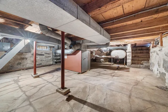 $415,000 | 17 Main Street, Franklin, ME 04634