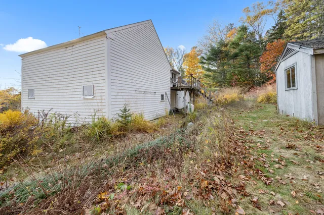 $415,000 | 17 Main Street, Franklin, ME 04634