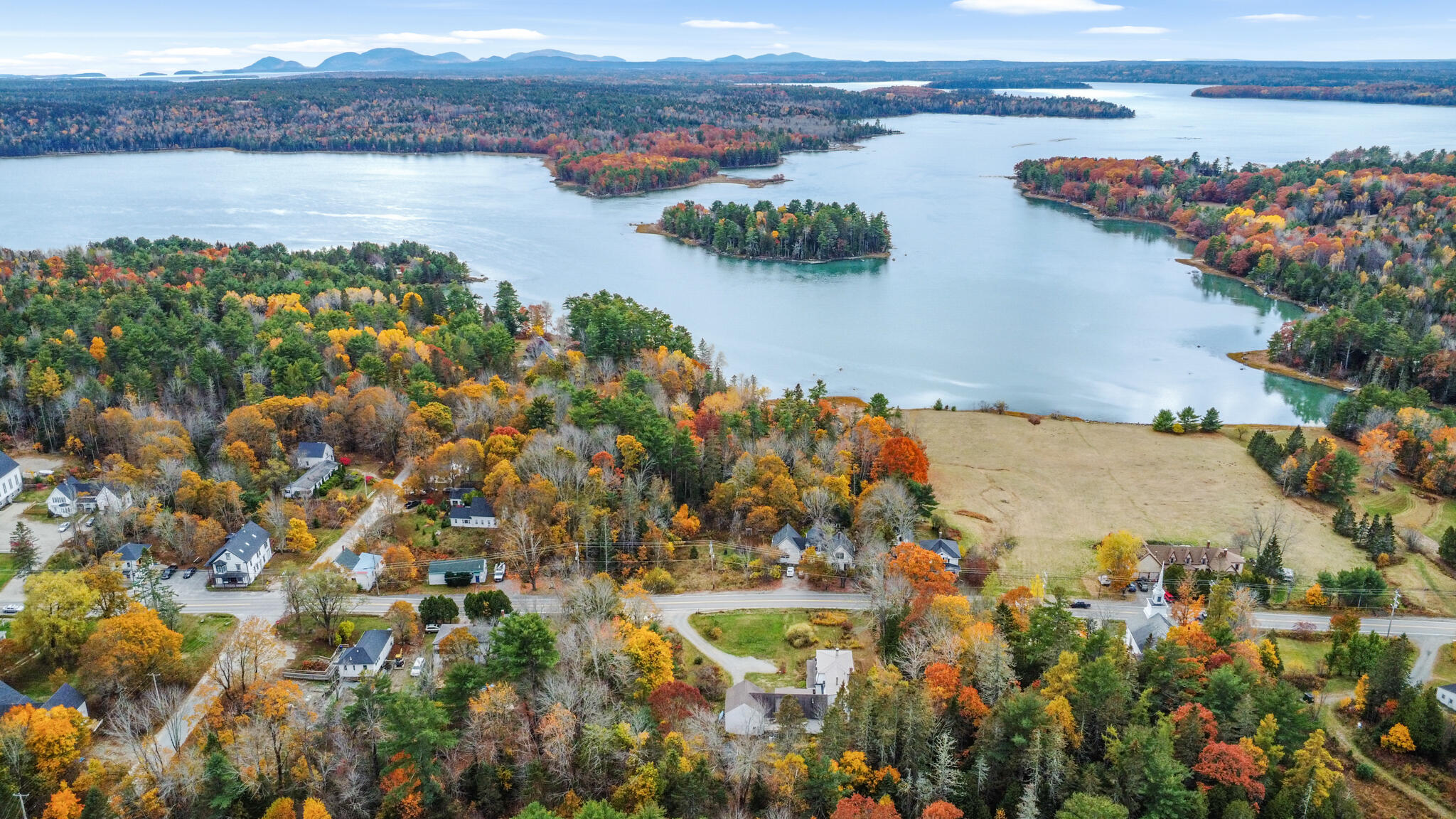 17 Main Street Franklin, ME 04634 - Photo 57 of 59 FRANKLIN-55
