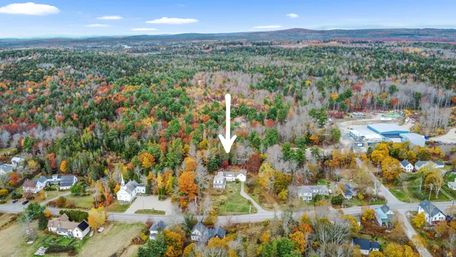 $415,000 | 17 Main Street, Franklin, ME 04634