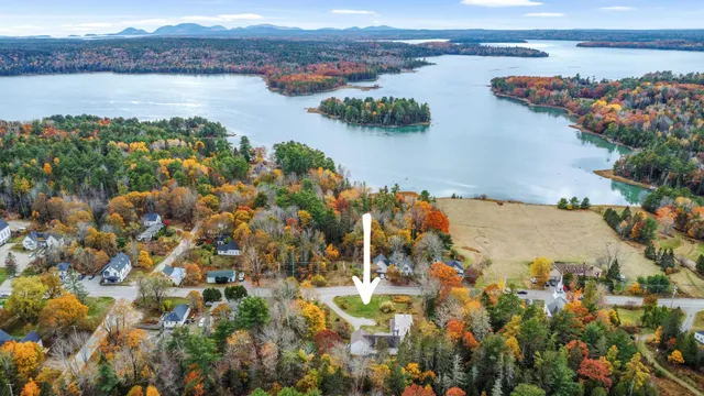 $415,000 | 17 Main Street, Franklin, ME 04634