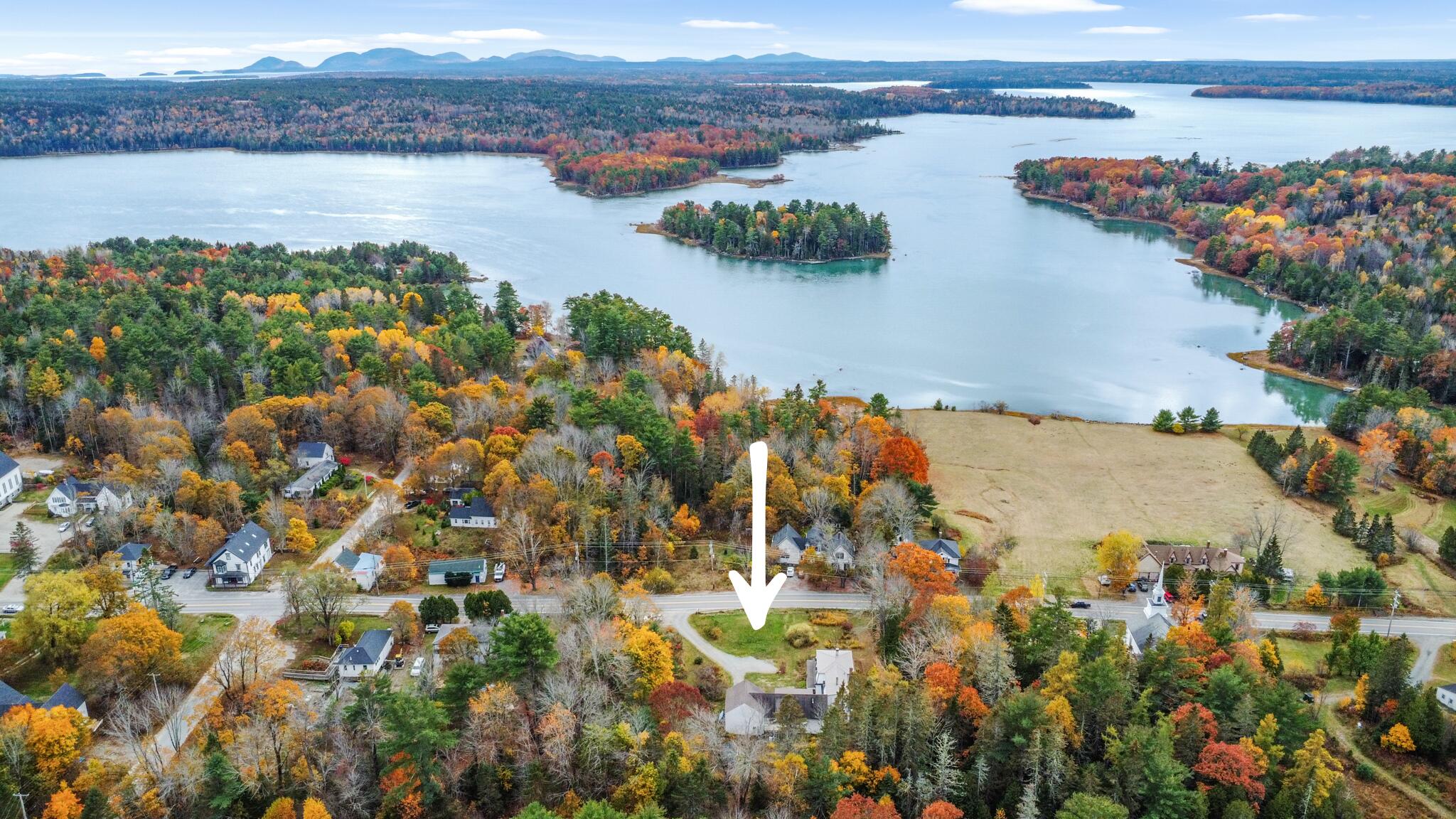 17 Main Street Franklin, ME 04634 - Photo 6 of 59 10