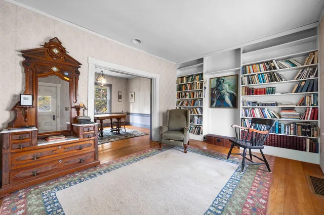 $415,000 | 17 Main Street, Franklin, ME 04634