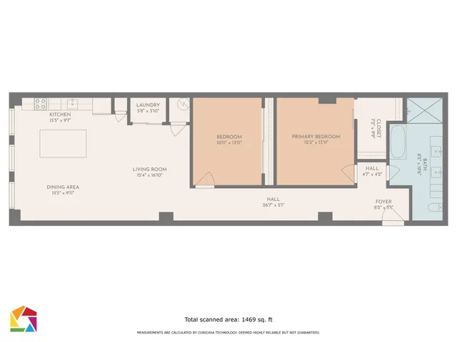 $2,500 | 705 Main Street, Unit 206, Houston, TX 77002
