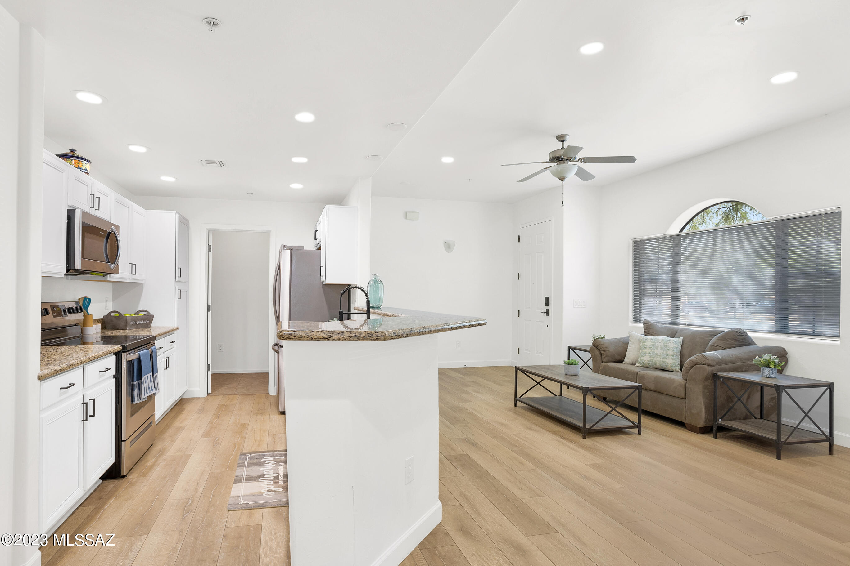 2028 East River Road, Unit 100 Tucson, AZ 85718 - Photo 4 of 21 Gallery Image 4